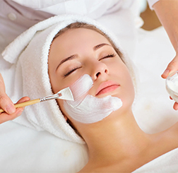 Facial