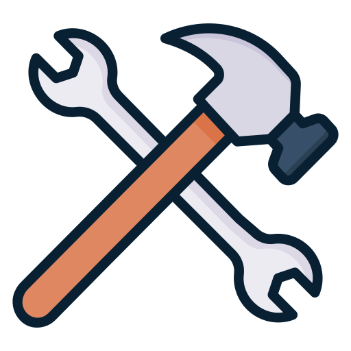 Under Construction Icon