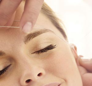 Threading