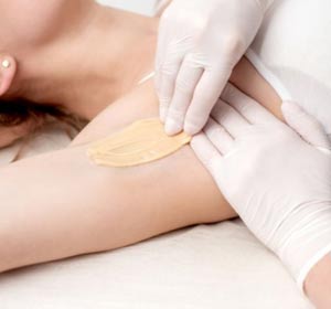 Waxing